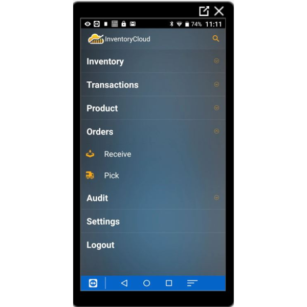Wasp AssetCloud Software Complete Version Application and Mobile App (1 User, 1 Year Subscription) - Image 5