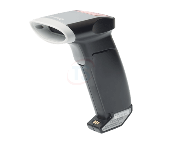Cordless, Bluetooth & Wireless Barcode Scanners