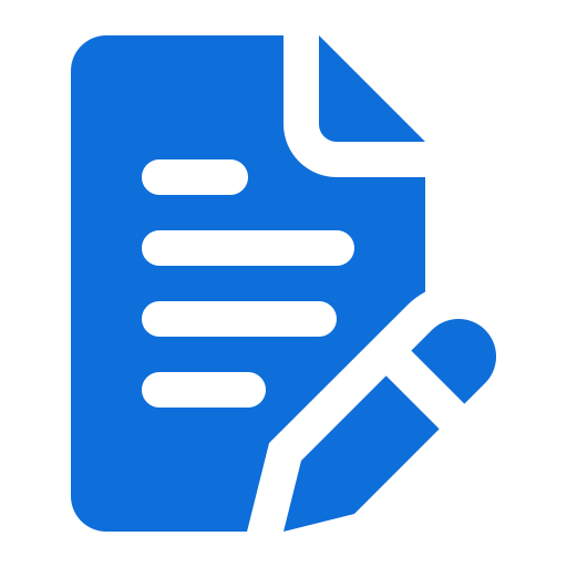 Blogs