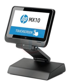 Touch Terminals