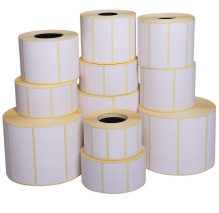 Direct Thermal and Thermal Transfer Labels
