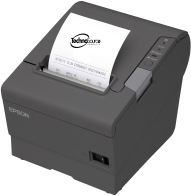 Dot matrix, Impact & Thermal POS Receipt Printers