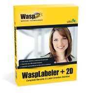 Barcode Generator and Labelling Software