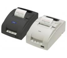 Impact Receipt Printers