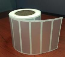 Polypropylene Asset Tags and Labels