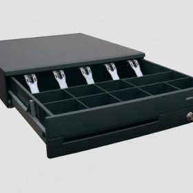 Posiflex Cash Drawer FCR3100 Black