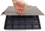 Posiflex Lockable Security Lid