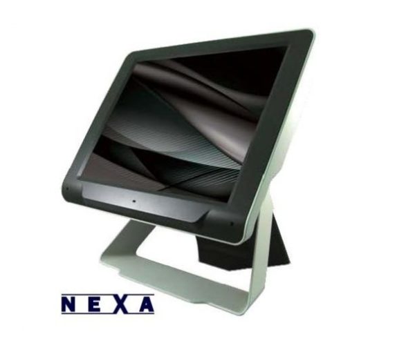 Nexa EcoPlus 15 Inch Android POS Terminal