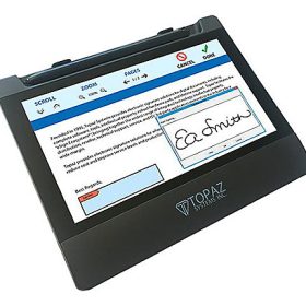 Topaz Gemview 7 inch Display