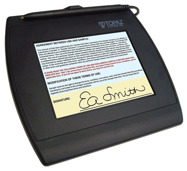 Topaz SigGem Color 5.7