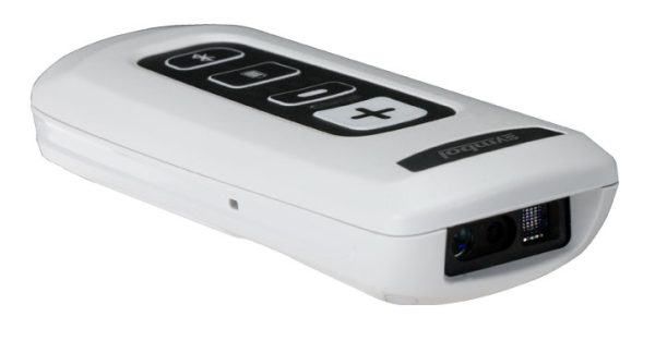 Zebra CS4070 2D Companion Scanner LAN Connection