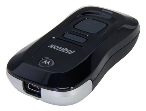 Zebra CS3070 Batch/Bluetooth scanner - Image 3