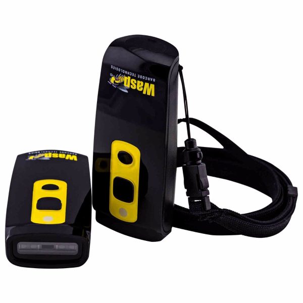 Wasp WWS250i 2D Pocket Barcode Scanner