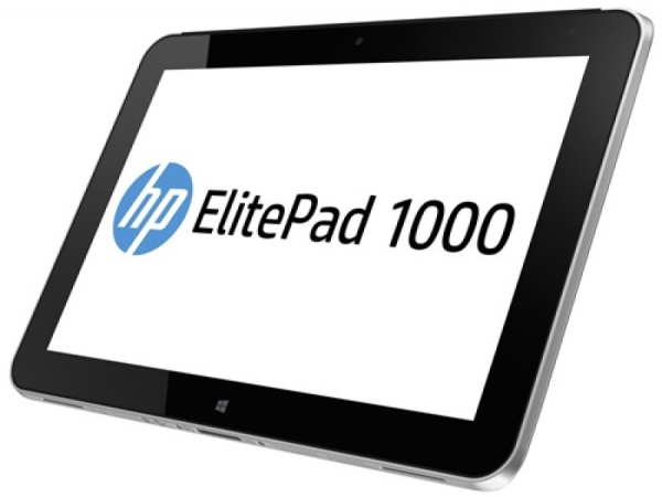HP Elitepad 1000