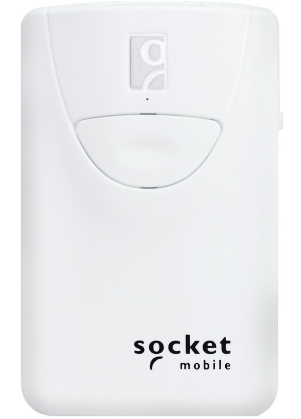 Socket CHS 8Qi 2D White Scanner