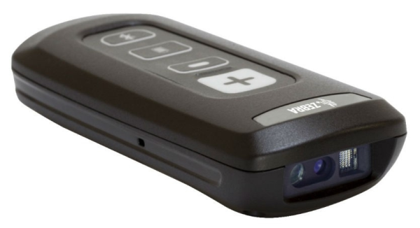 Zebra CS4070 2D Companion Scanner with Lanyard - Image 2