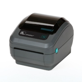 GK420 Direct Transfer USB/ETHERNET 4 inch wide