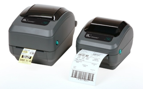 GK420 Direct Transfer USB/ETHERNET 4 inch wide - Image 2