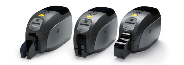 Zebra Card Printer ZXP3 Single Side USB - Image 3