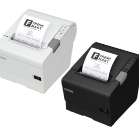 Epson Intelligent Receipt Printer