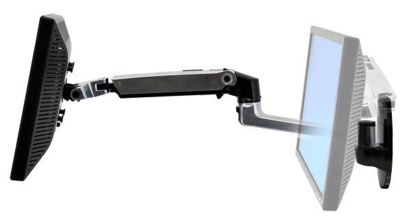 ERGOTRON LX Wall Mount LCD Display Arm