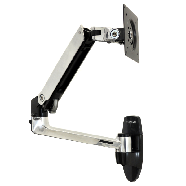 ERGOTRON LX Wall Mount LCD Display Arm - Image 3