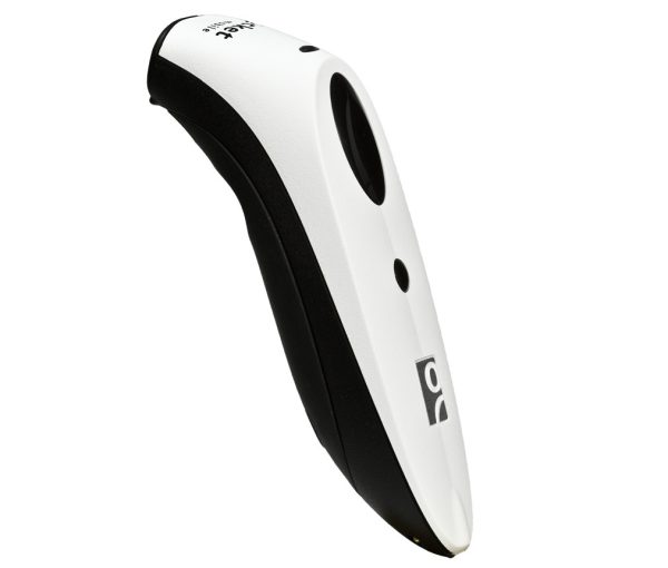Socket Bluetooth Cordless Hand Scanner CHS7Ci White