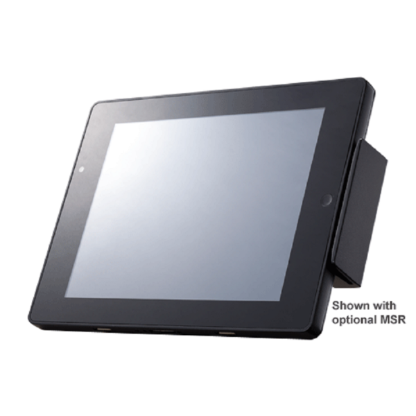 Posiflex MT-4008 Tablet POS Bundle - Image 2