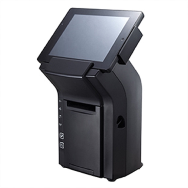 Posiflex MT-4008 Tablet POS Bundle - Image 3