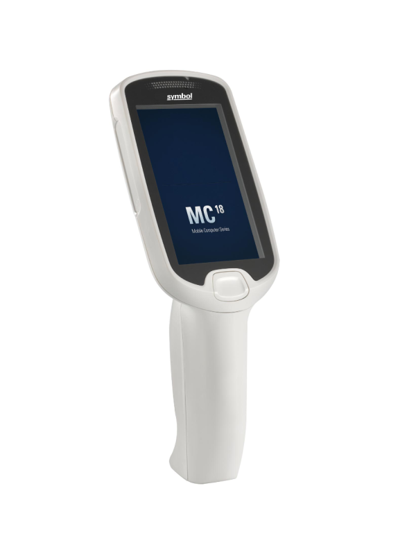 MC18 Personal Shopper Scanner - Image 3
