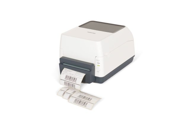 Toshiba B-FV4T Thermal Transfer Label Printer - Image 3