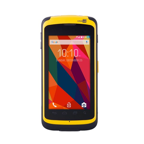 CipherLab RS50 Android Mobile Computer