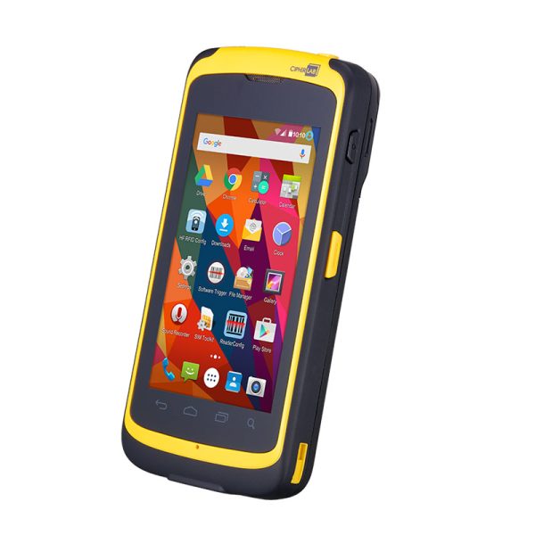 CipherLab RS50 Android Mobile Computer - Image 3