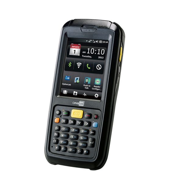 CipherLab CP60 Windows Mobile Computer
