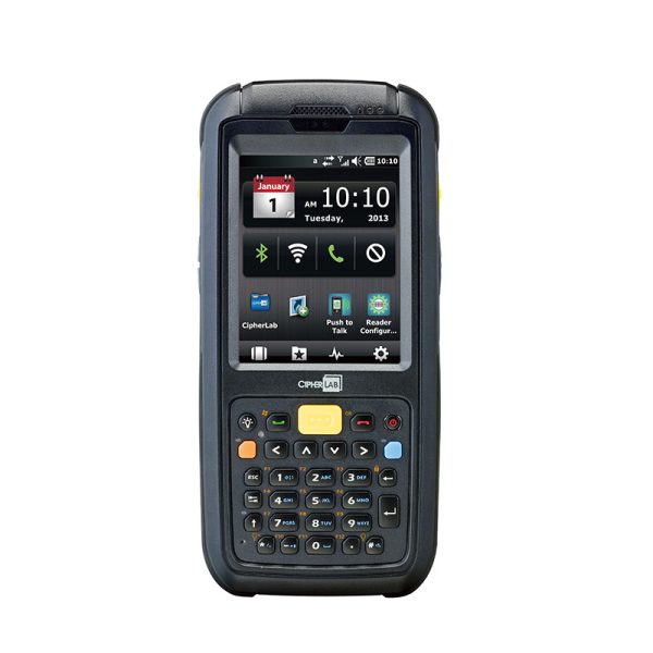 CipherLab CP60 Windows Mobile Computer - Image 2