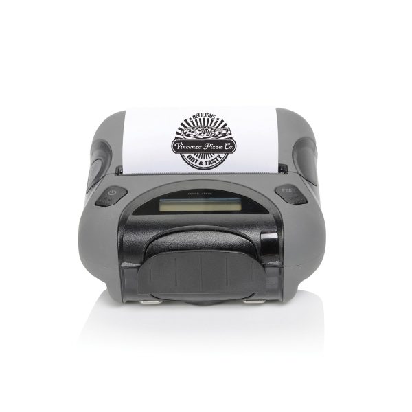 Star Micronics SM-T300i Mobile MFi Printer - Image 2