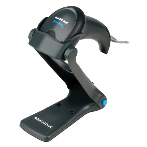 Datalogic QuickScan I Lite QW2400 2D Handheld USB Barcode Scanner - Image 2