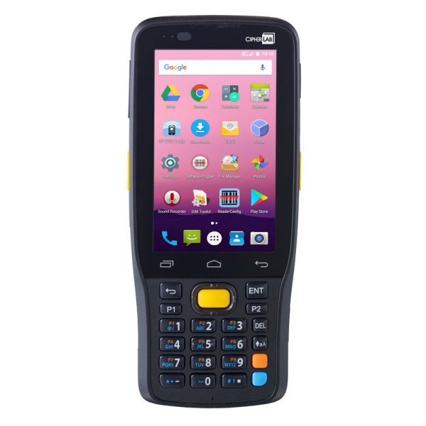 CipherLab RK25 Rugged Mobile Computer - Image 2