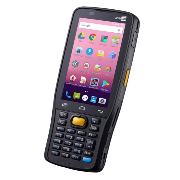 CipherLab RK25 Rugged Mobile Computer - Image 3