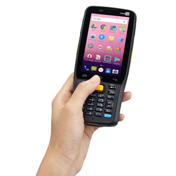 CipherLab RK25 Rugged Mobile Computer - Image 4