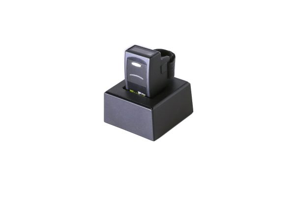 Wasp WRS100SBR 1D Ring Barcode Scanner (USB included) - Image 2