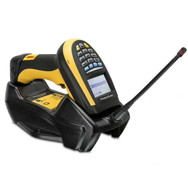 Datalogic PowerScan 2D Imager Scanner