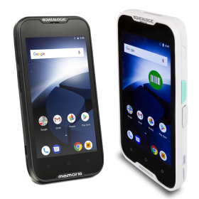Datalogic Memor 10 PDT BT WIFI 4G 2D Scn Android 8.1 with Charging Cradle