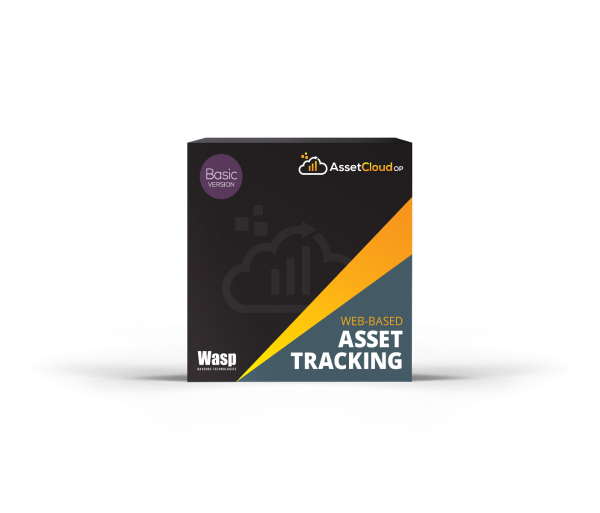 Wasp AssetCloudOP Basic Software (1 user) - One off Pricing - Image 2