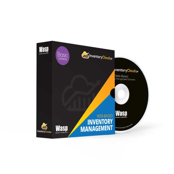Wasp InventoryCloudOP Basic Software (1 user) - Self hosted One off price - Image 2