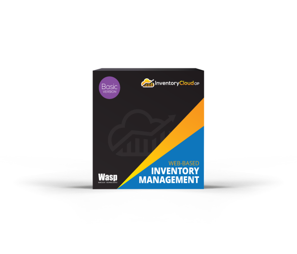 Wasp InventoryCloudOP Basic Software (1 user) - Self hosted One off price - Image 3