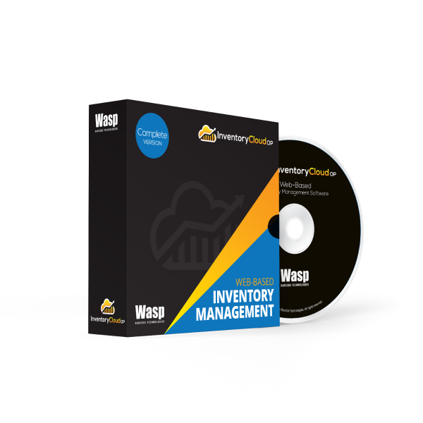 Wasp InventoryCloudOP Complete Software (5 users) - Self hosted One off pricing - Image 3