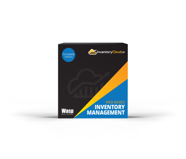 Wasp InventoryCloudOP Complete Software (5 users) - Self hosted One off pricing - Image 4