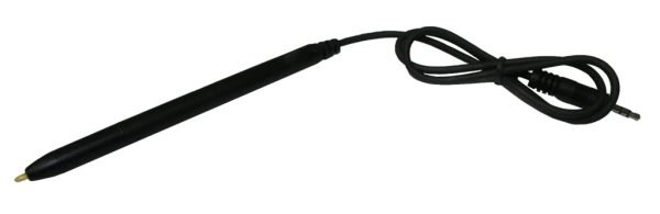 Topaz P-ET110-HN Pen with E-Tether