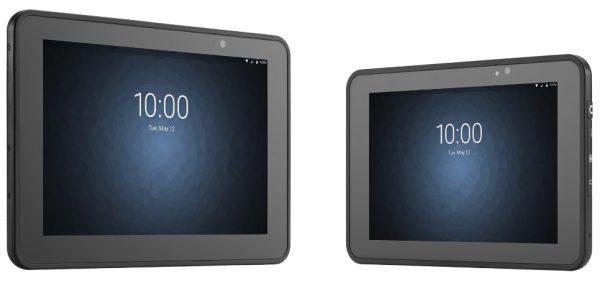 Zebra Tablet ET56 8.4IN